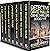 Detective David Mallin Crime Thrillers Books 9–15 (David Mallin #9-15)