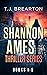 Shannon Ames Thriller Serie...