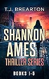 Shannon Ames Thri...