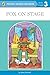 Fox on Stage (Puffin Young Readers. L3)(Chinese Edition)