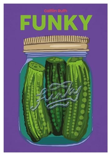 Funky (Hardcover)