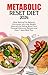METABOLIC RESET DIET 2024: ...