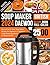 Daewoo Soup Maker Recipe Bo...