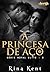 A Princesa de Aço (Royal El...
