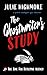 The Ghostwriter's Study: a private investigator goes undercover (The Edie Fox Detective Agency Book 3)