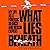 What Lies Beneath: My Life as a Forensic Search and Rescue Expert