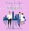 Book cover for Finding Love Again In Music City