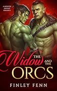 The Widow and the Orcs (Orc Sworn, #9)