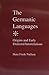 The Germanic Languages: Origins and Early Dialectal Interrelations
