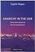 Anarchy in the UKR. Луганський щоденник. Бігти не зупиняючись by Serhiy Zhadan