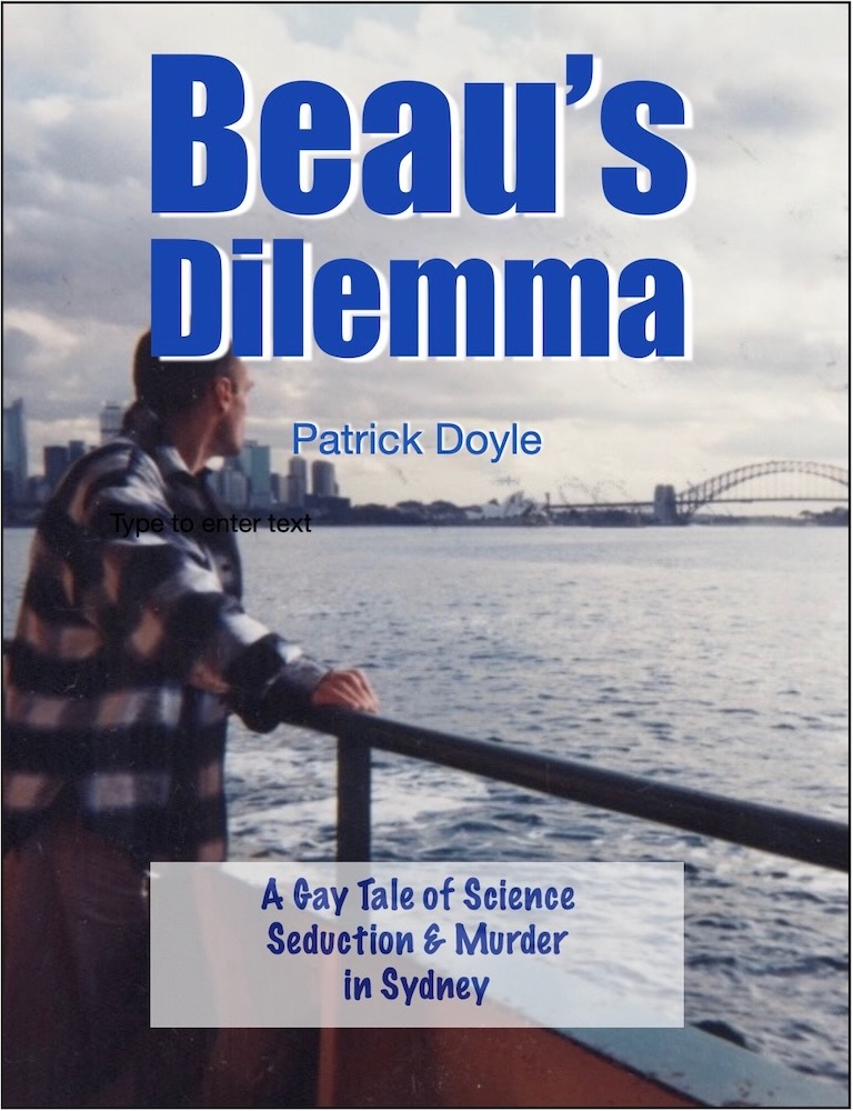 Beau's Dilemma (Kindle Edition)