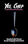 Yes, Chef!: Tease...