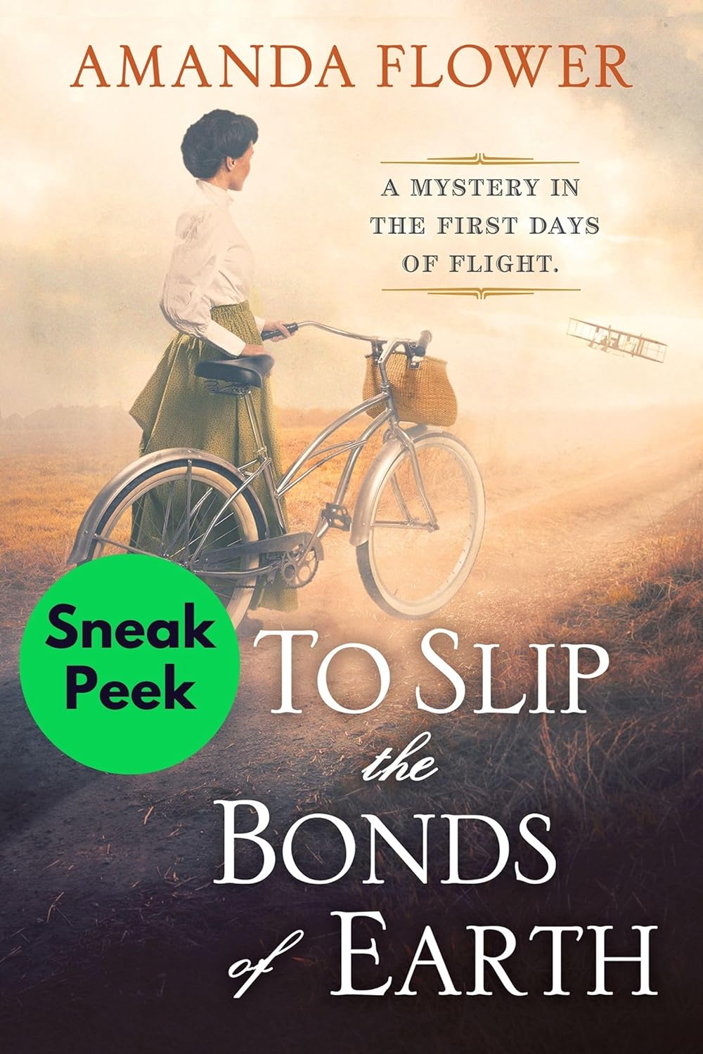 To Slip the Bonds of Earth, SAMPLE (Kindle Edition)