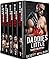 MC Daddies Little Series Collection: Books 41-45