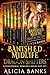 Banished Midlife Dragon Shifters Box Set
