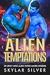 Alien Temptations: 20 spicy MFM alien fated mates stories