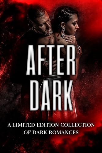 After Dark (Kindle Edition)