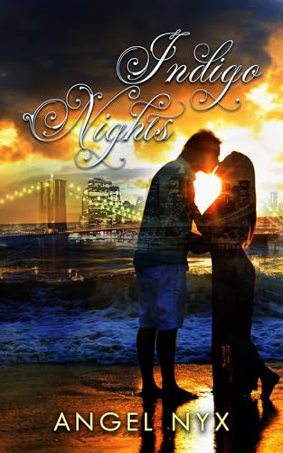 Indigo Nights (Kindle Edition)