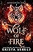 Wolf of Fire (Supernatural ...