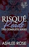 Risqué Reads: Com...