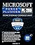 MICROSOFT POWER PLATFORM FUNCTIONAL CONSULTANT | MASTER THE E... by Anand M