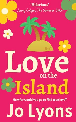 Love on the Island (Kindle Edition)