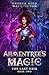Ahmentree's Magic Book Two ...