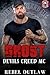 Ghost (Devils Creed MC #2)