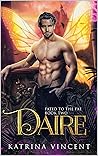 Daire by Katrina Vincent