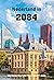 Nederland in 2084