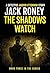 The Shadows Watch (A Detective Jarrod O'Connor Story Book 3)