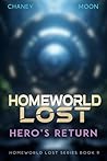 Hero's Return
