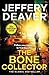 The Bone Collector: Lincoln Rhyme Book 1 (Lincoln Rhyme Thrillers)