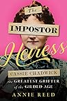 The Impostor Heir...