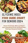 GLYCEMIC INDEX FO...
