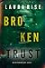 Broken Trust (Ivy Pane #3)