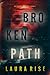 Broken Path (Ivy Pane #4)