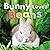 Bunny Loves Beans by Jane Whittingham
