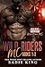 Wild Heart Mountain by Sadie  King