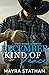 December Kind of Peace (West Ranch Cowboys Book 3)