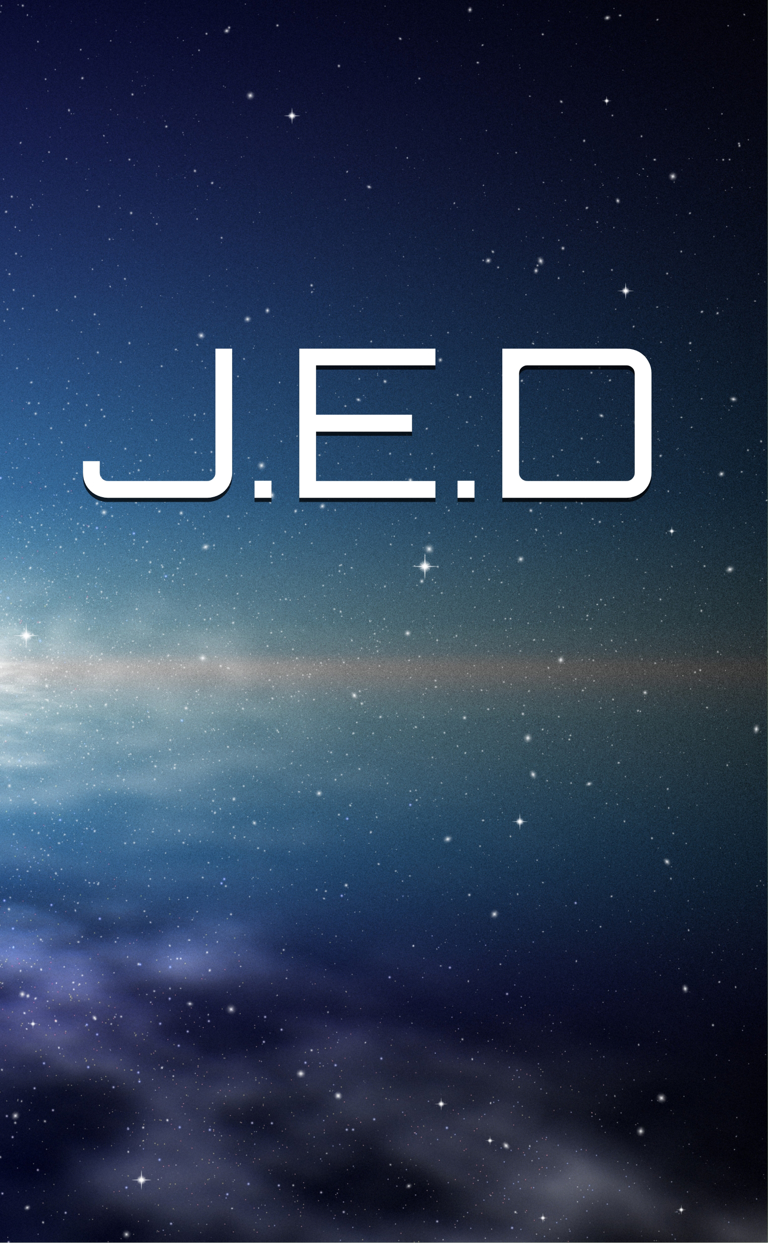 J.E.D