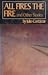 All Fires the Fire and Other Stories by Julio Cortázar