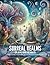 Surreal Realms Coloring Boo...