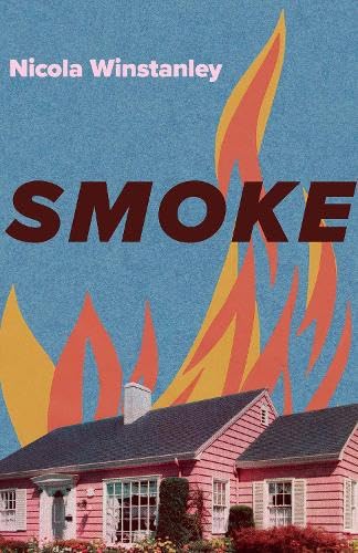 Smoke (Paperback)