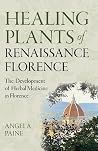 Healing Plants of...