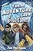 Cold Front (Team Adventure Club Book 1)