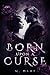 Born Upon a Curse (The Cost of Magic, #1)