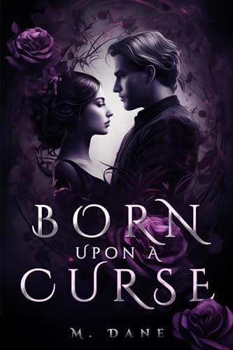 Born Upon a Curse (The Cost of Magic, #1)
