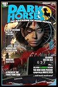 Dark Horses: The Magazine of Weird Fiction No. 25: February 2024