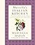 Marcella's Italian Kitchen: A Cookbook